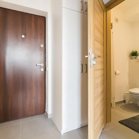 Rent Like Kazimierzowska 71 75 Varsovia