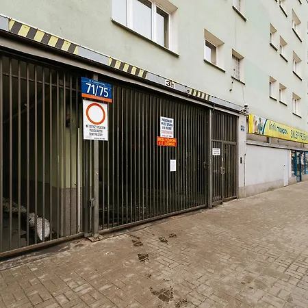 Rent Like Kazimierzowska 71 75 * Varsovia