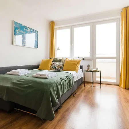 Rent Like Kazimierzowska 71 75 *