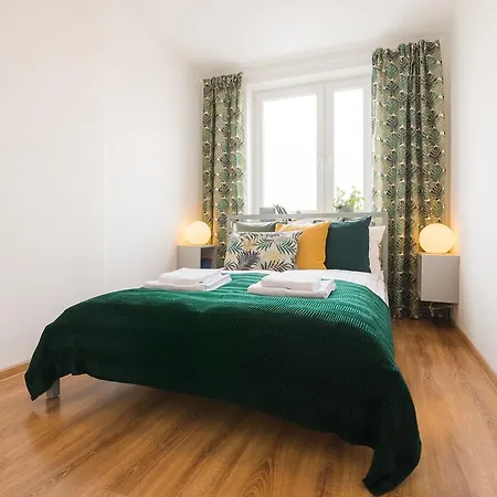 Rent Like Kazimierzowska 71 75