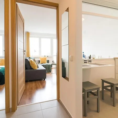 Rent Like Kazimierzowska 71 75