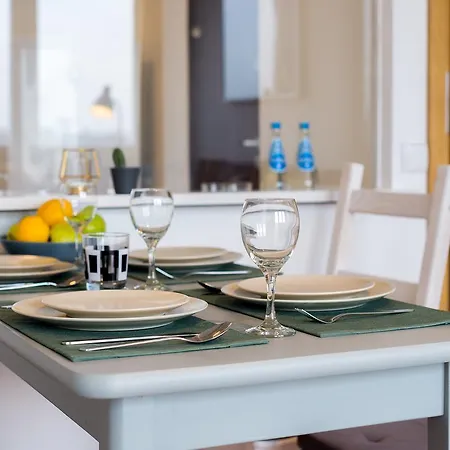 Rent Like Kazimierzowska 71 75 Apartment Warsaw