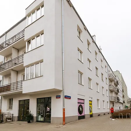 Rent Like Kazimierzowska 71 75 Warsaw
