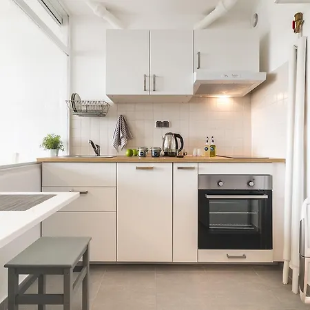 Rent Like Kazimierzowska 71 75 Apartment *