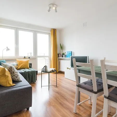 Rent Like Kazimierzowska 71 75 *