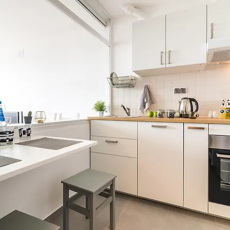 Rent Like Kazimierzowska 71 75 Warsaw