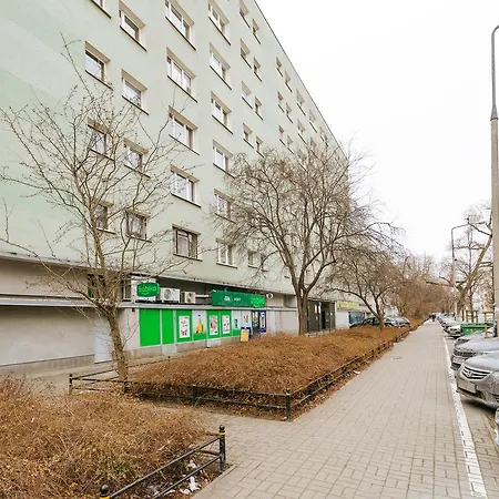 Rent Like Kazimierzowska 71 75 Apartment