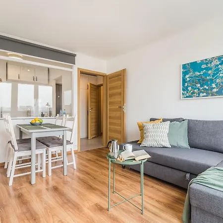 Rent Like Kazimierzowska 71 75 Warsaw