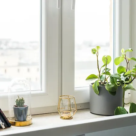 Rent Like Kazimierzowska 71 75 Warsaw